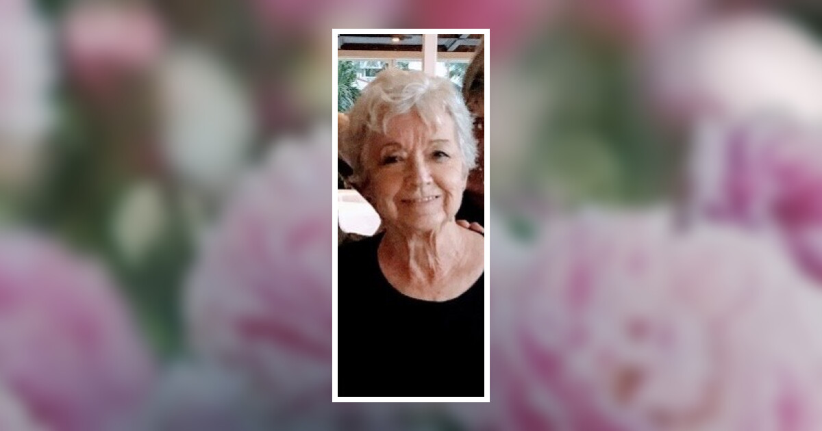 Betty Roane Fuller Obituary 2022 - Ray Funeral Home