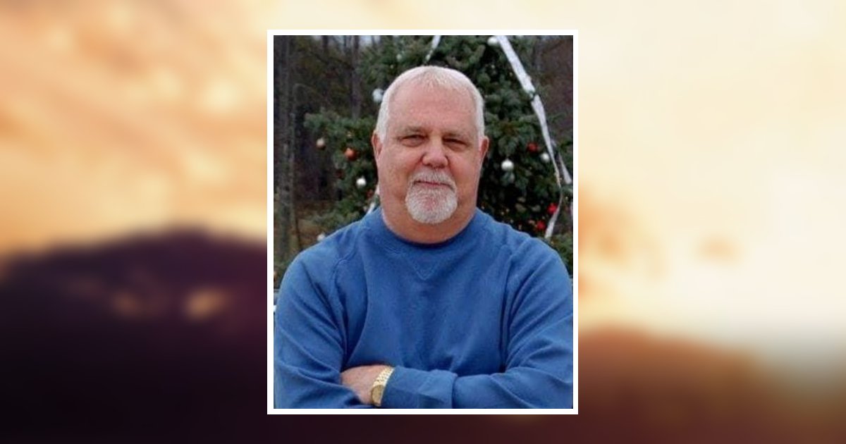 John William Ashworth Obituary November 28, 2024 Hayworth Miller