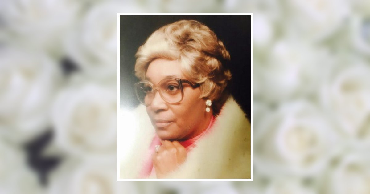 Eloise Riley High Point, NC Obituary
