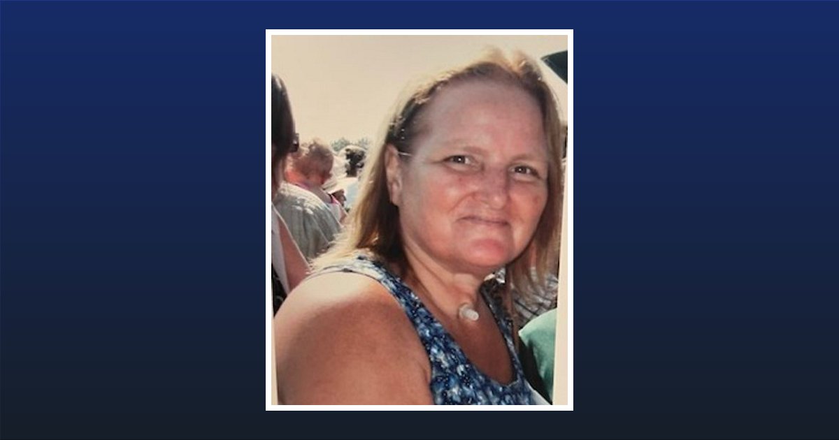 Mary Marshall Niday Obituary, Roseland, VA