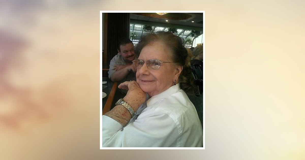 McCraw Sellers Obituary 2023 Magnolia Chapel Funeral Home