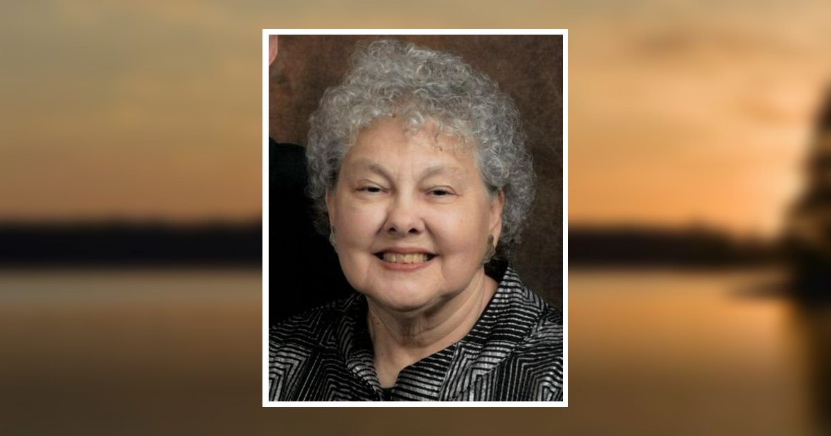 Carol Ann Bruick Obituary, Berne, IN