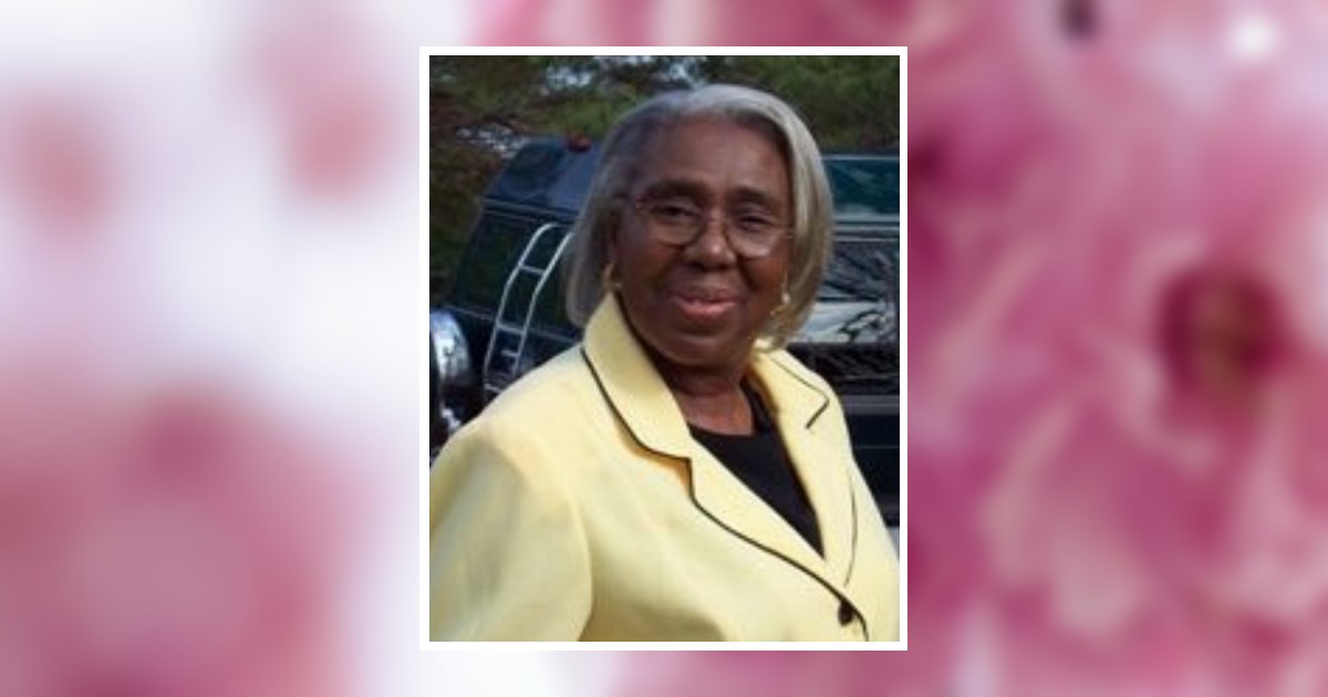 Earline Brice Hobbs Obituary, Rose Hill, NC