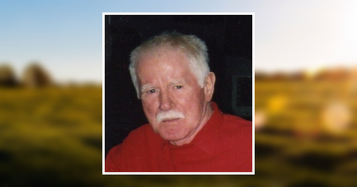Terry Pattison Obituary 2011 - Peel Funeral Home
