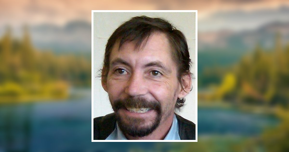 Patrick Player Obituary, Salt Lake City, UT