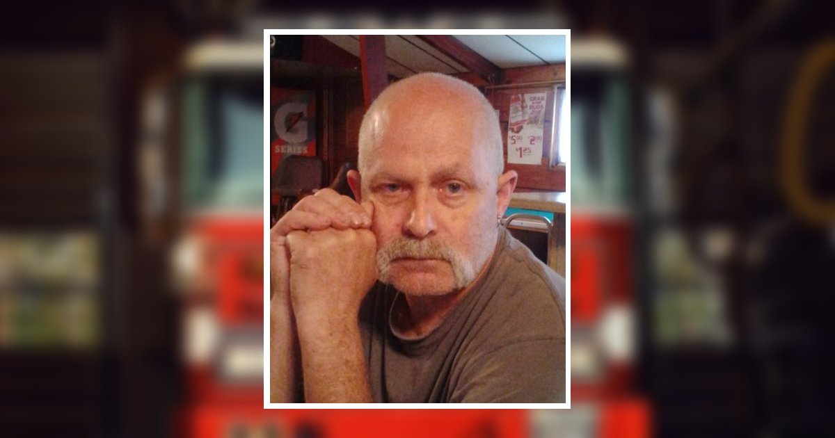 Larry E. Hawkins Obituary, Millington, MI