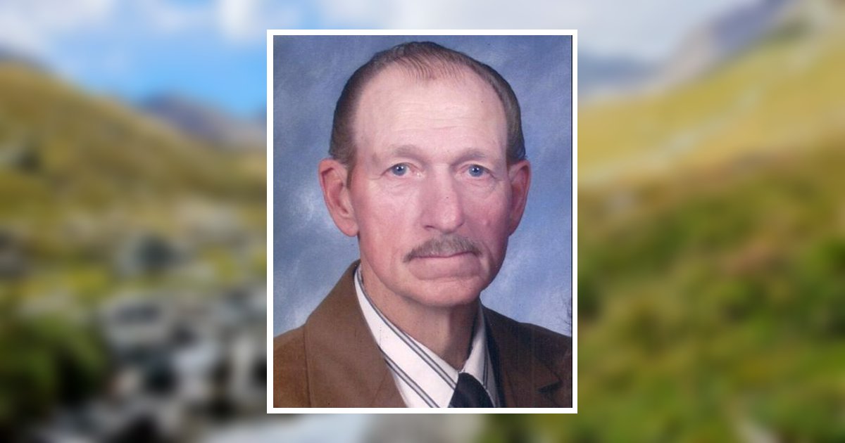 Richard Dean Schellhorn Obituary, Western, NE