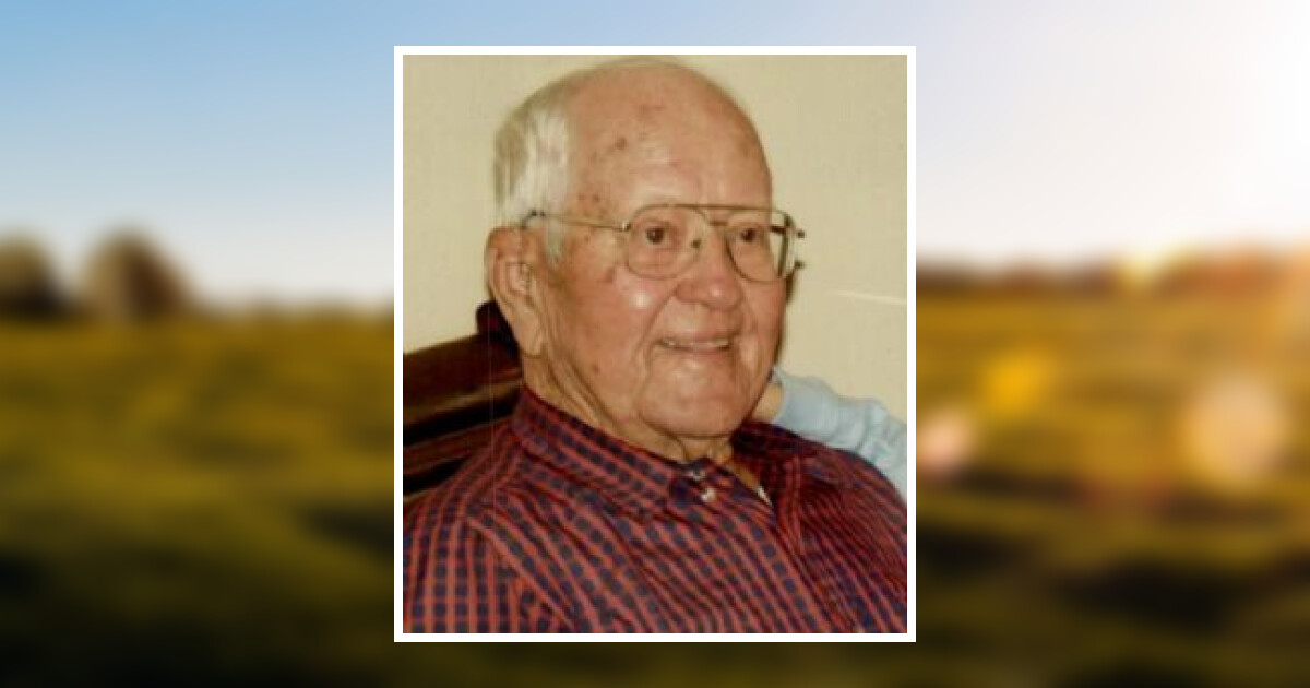 James Barker Obituary 2019 - Kimble Funeral Home