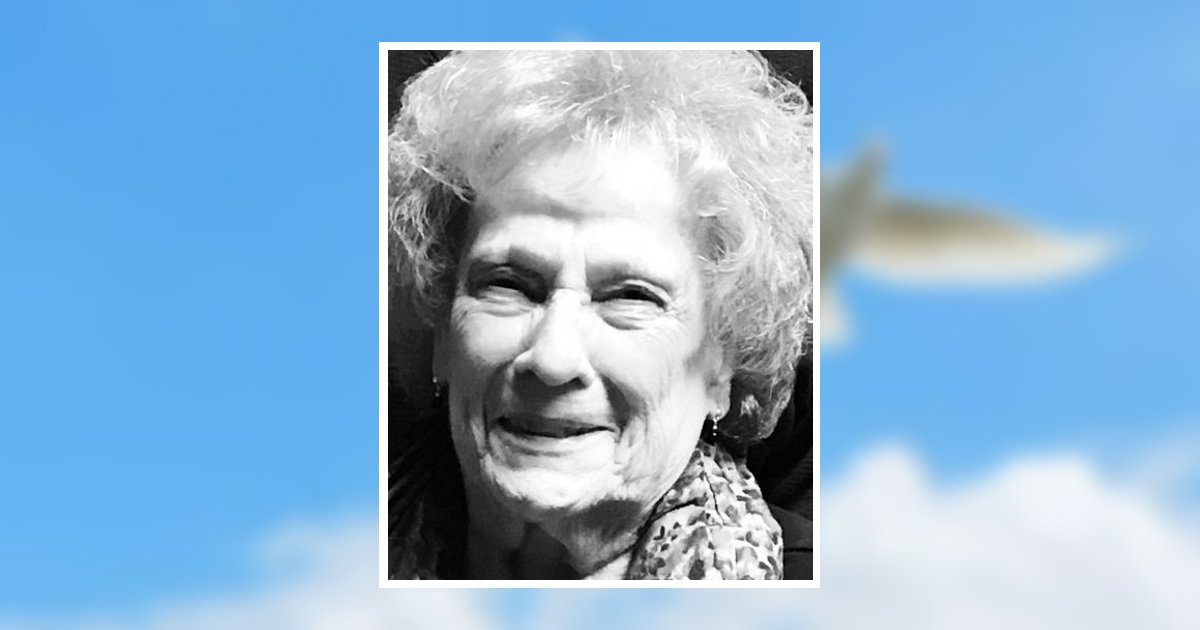 Harriett J. Whitley Obituary, Cheyenne, WY