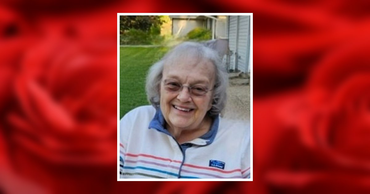 Carolyn Faith Grune Obituary, Ashton, IL