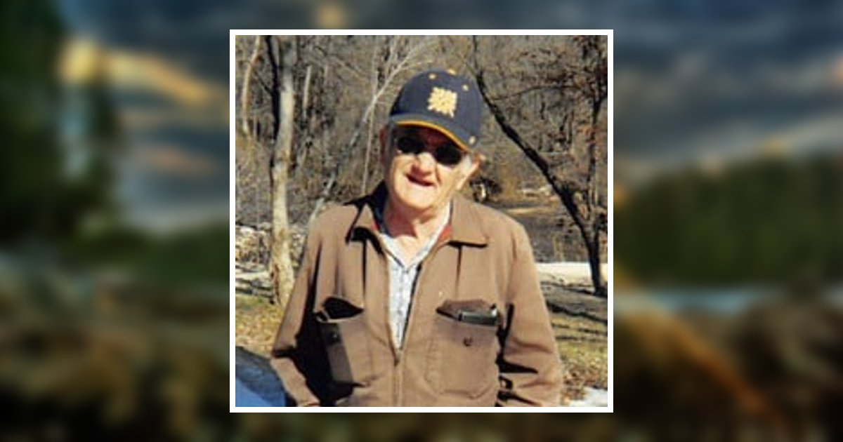 Ralph Fred Burgholzer Obituary 2024 E. E. Pickle Funeral Home