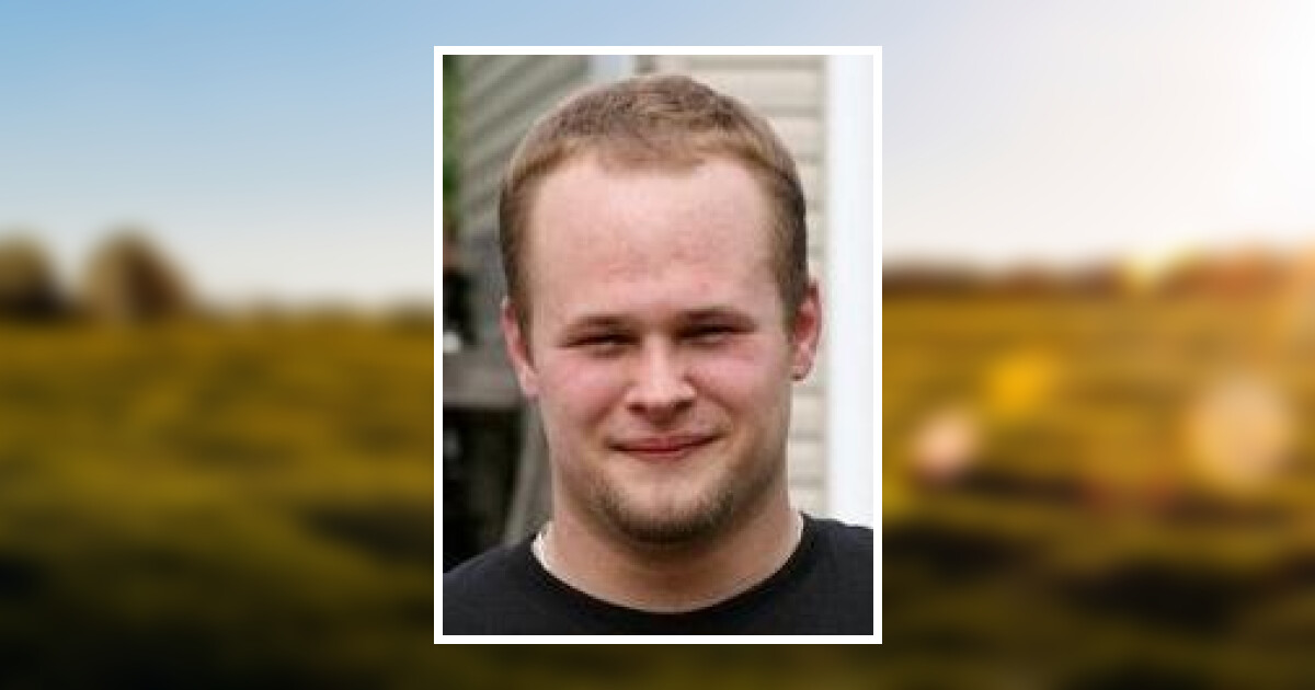 Jared J. Runkle Obituary 2015 - Walbert Funeral Home & Crematory