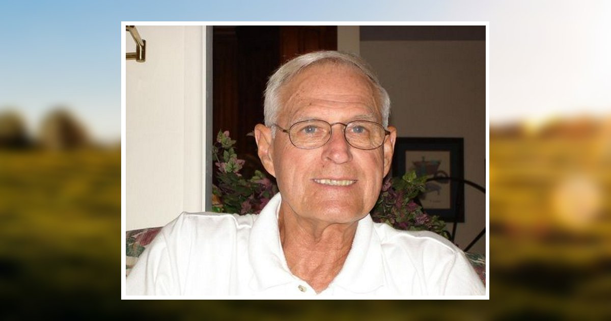 Ernest Burnell Whitsett Obituary 2022 Glenn Funeral Home and Crematory