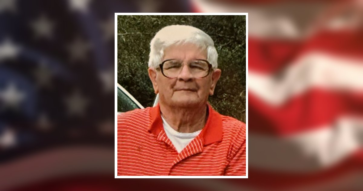 Kensel C. Harris Obituary, Green Cove Springs, FL