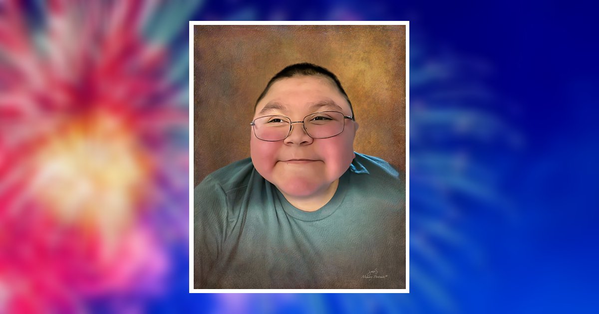 Nicolas Sanchez Obituary 2023 HarperTalasek Funeral Homes Temple