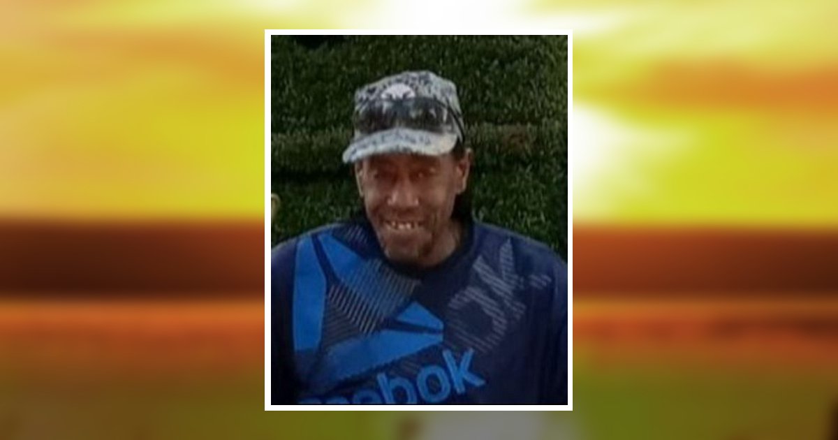 Reginald Eugene Underwood Obituary, Clinton, TN