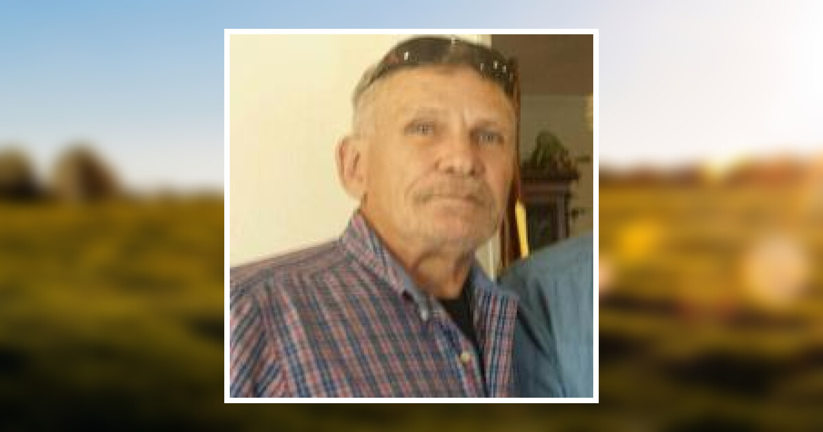 Larry Sewell Obituary 2017 - Murray - Orwosky Funeral Home