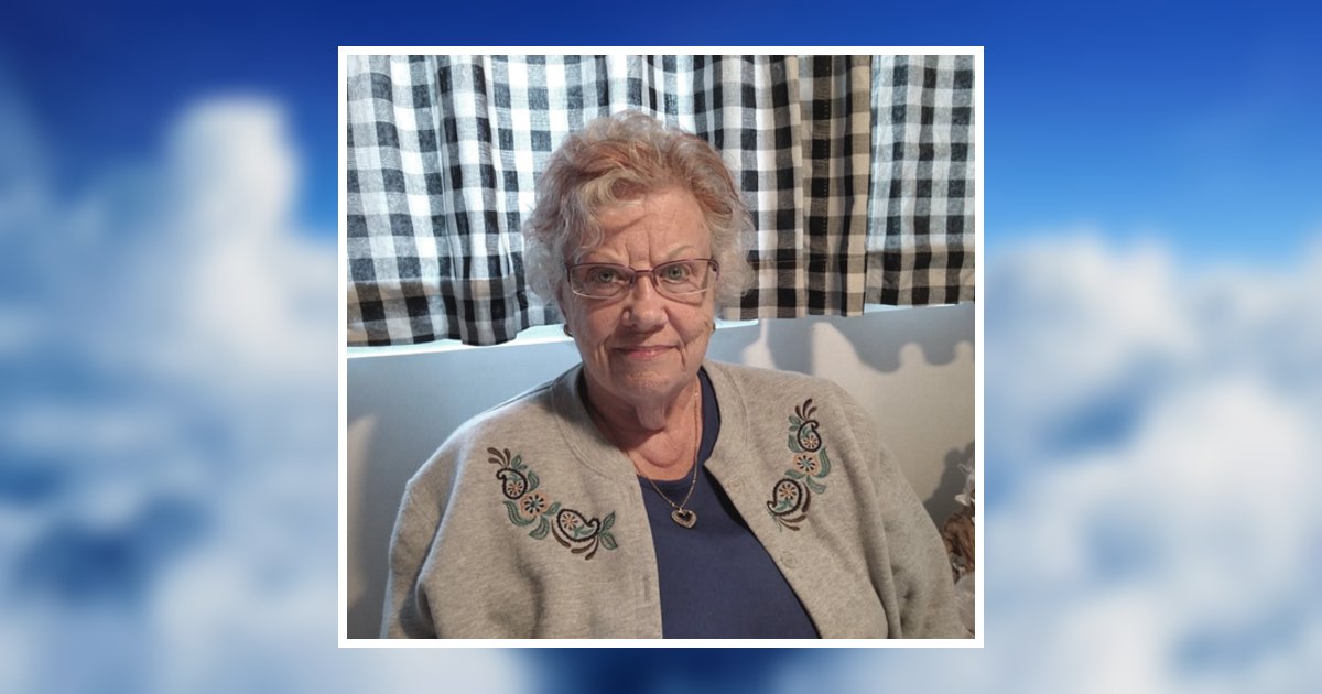 Mary Louise Taylor Jacobsburg, OH Obituary