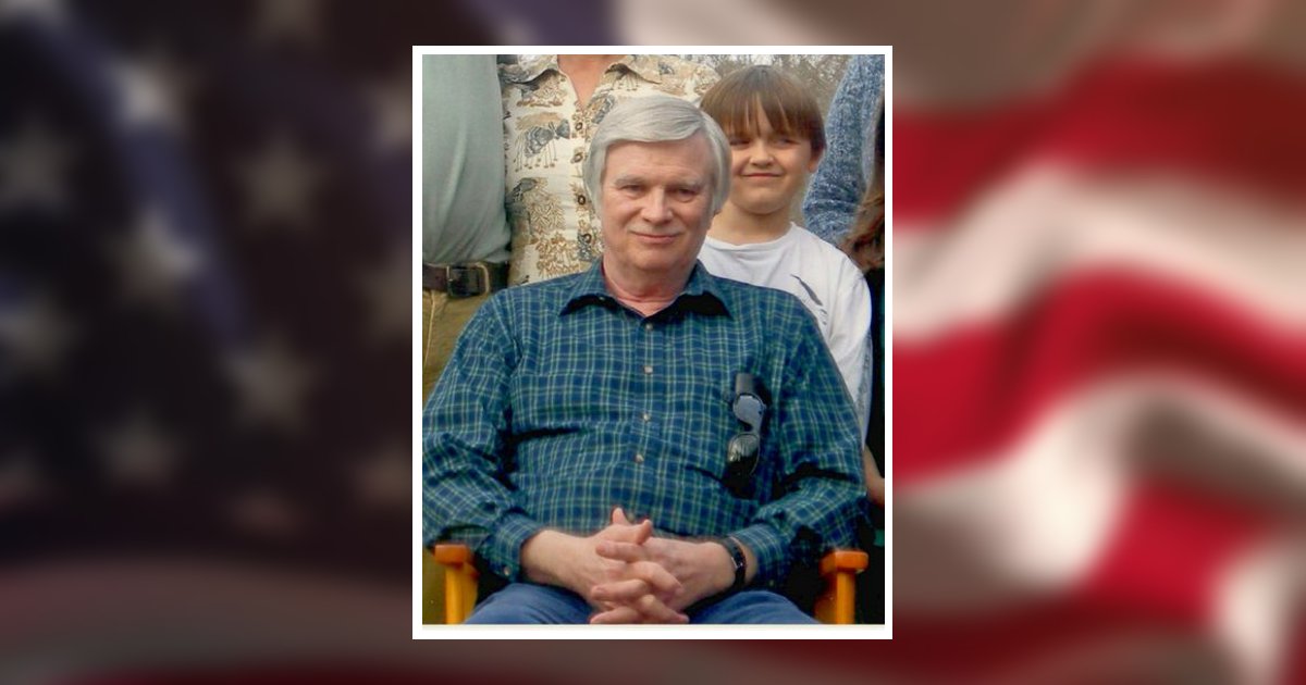 William Howard Phillips Jr