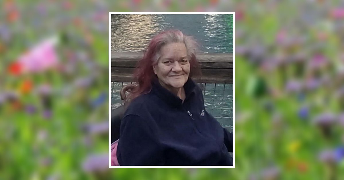 Brenda Griffin Trenton, FL Obituary