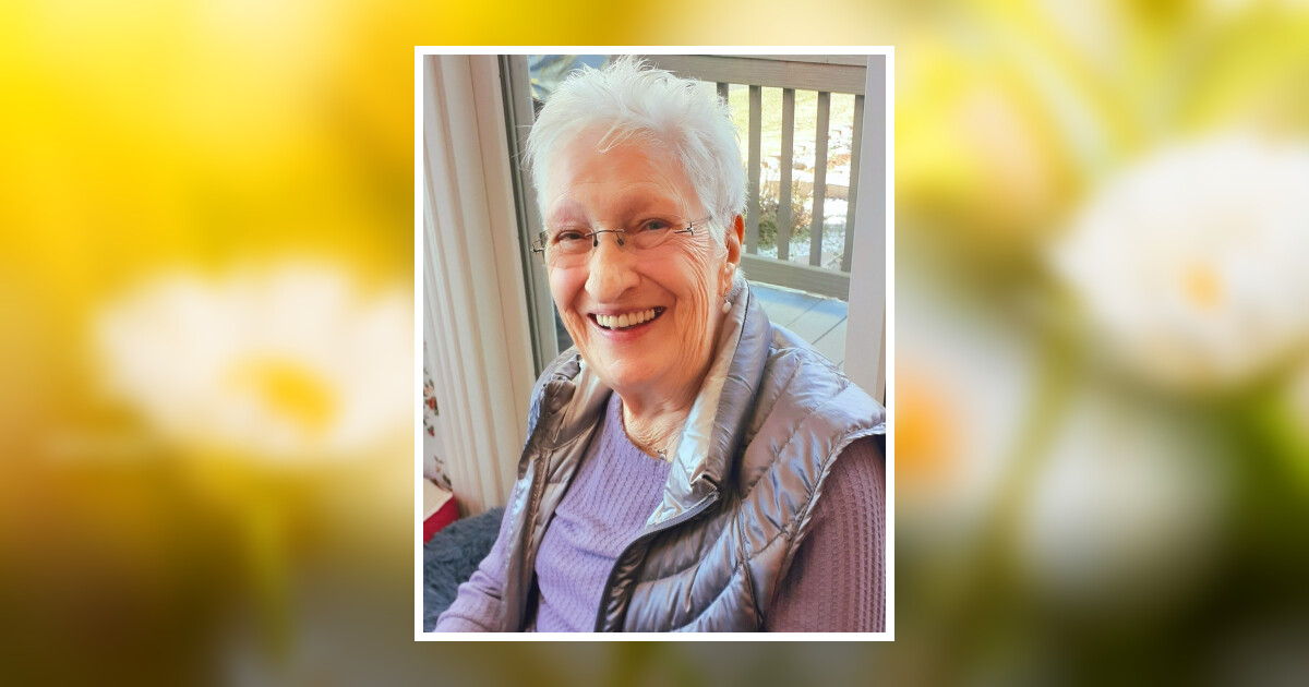 Lavon Mae Wilson Obituary 2024 - The Lake Funeral Home and Crematory