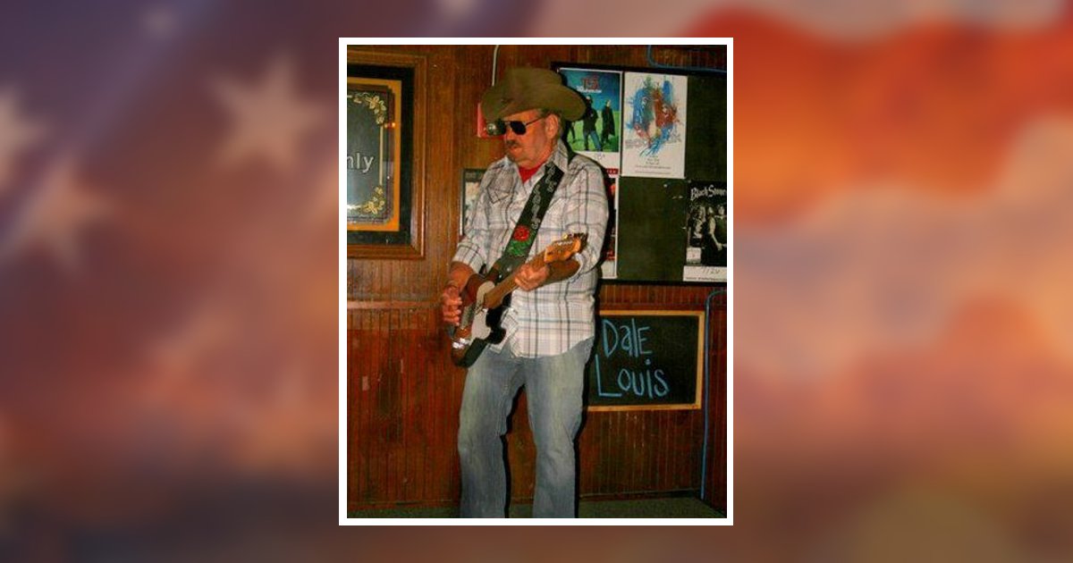 Louis Flournoy Obituary, Selma, AL