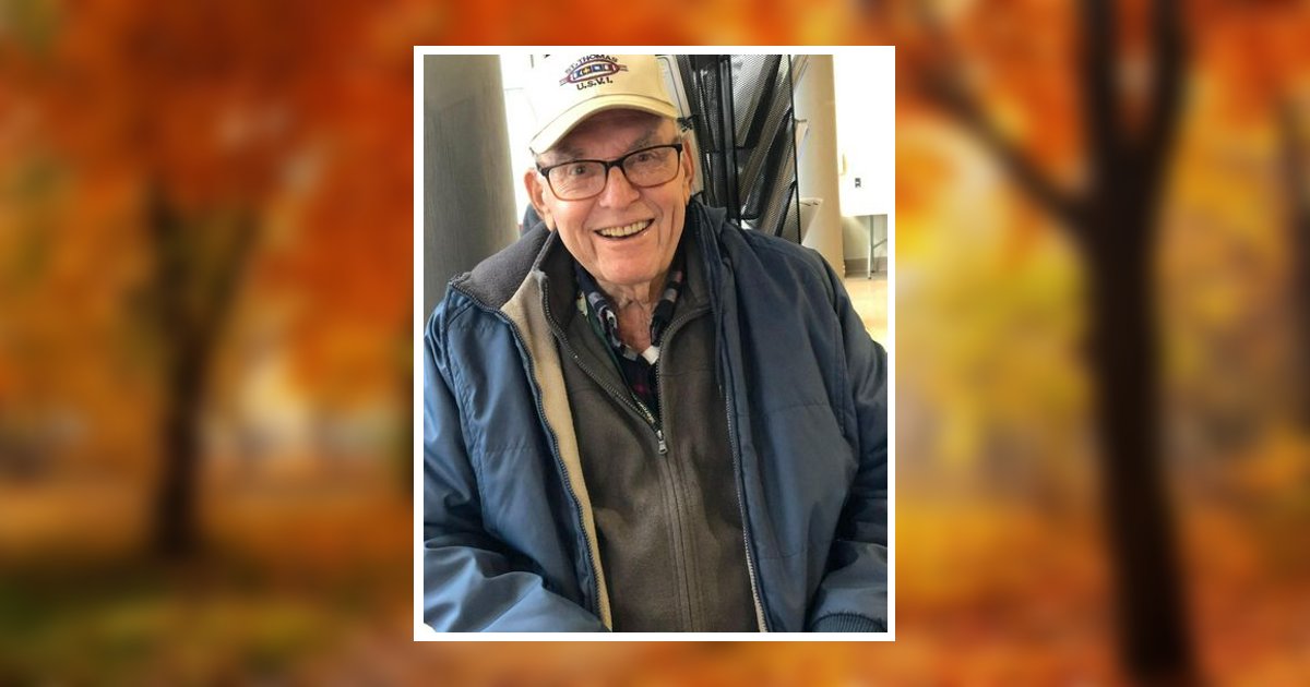 Martin Brooks Obituary, Doylestown, PA