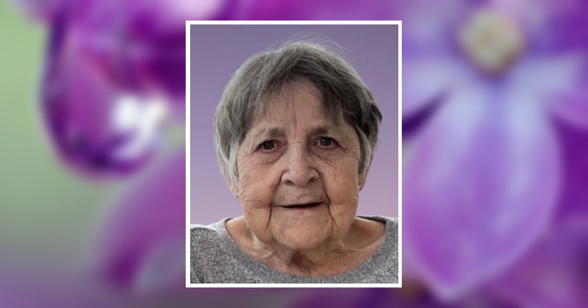 Claire Machado Obituary, Fall River, MA