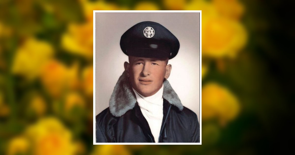 Charles Meredith Waller Obituary, Waxahachie, TX