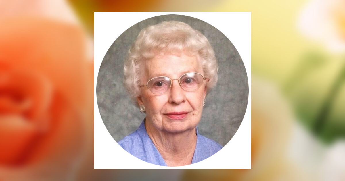 Alta June Long Hicks Obituary 2023 Hayworth Miller Funeral Homes