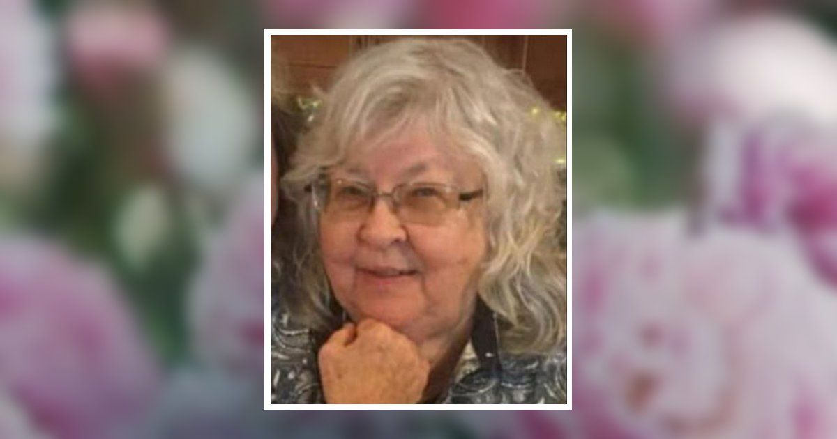 Rebecca Crowder King Obituary, Colonial Heights, VA