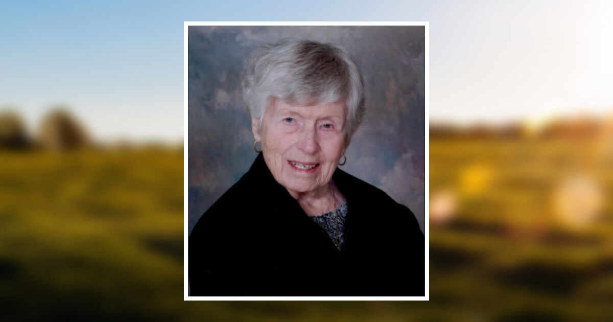 Joyce Bowles Obituary 2022 - Ward Funeral Homes