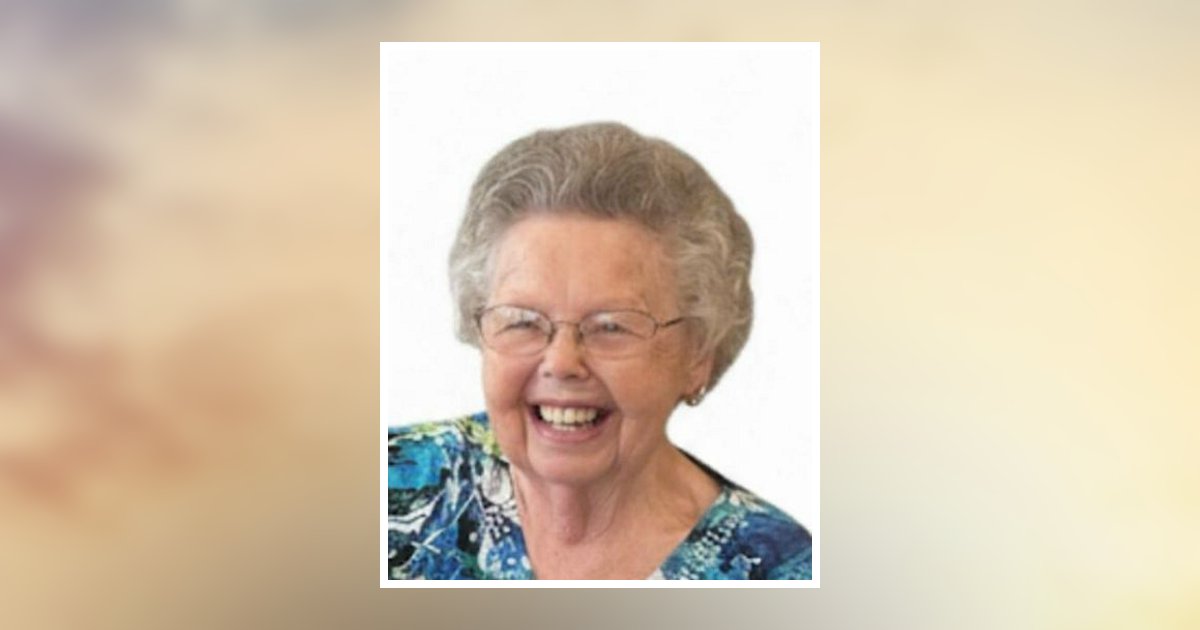 Ruth Marie Wilder Obituary, Berne, IN