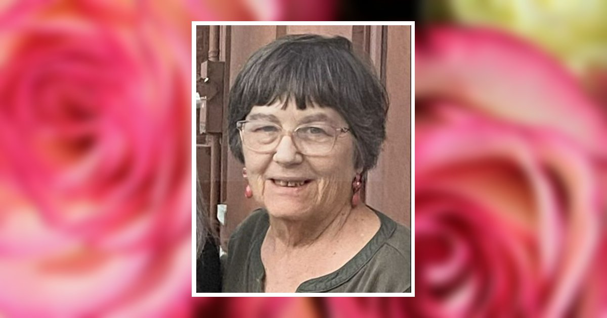 Nancy Smith Obituary, Dayton, OH