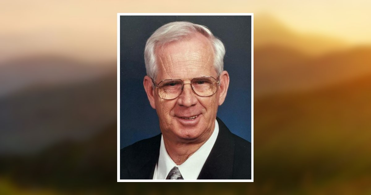 Norman Arthur Loughmiller Obituary, Gastonia, NC