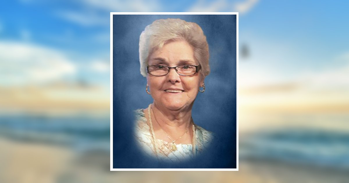 Mary Holliday Obituary, Graham, NC