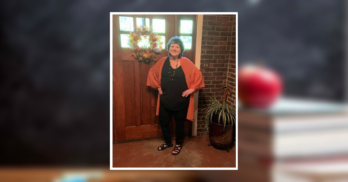 (Littlefield) Basham Obituary 2024 Murray Orwosky Funeral Home