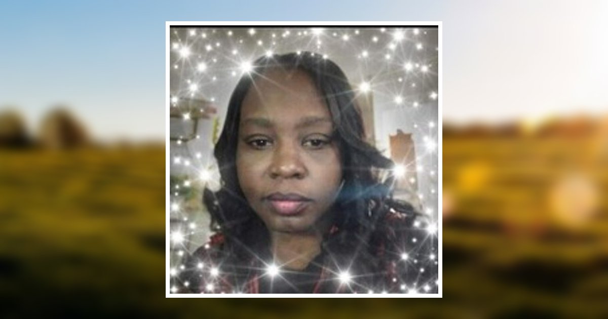 Cassandra K Haskins Obituary 2022 Howard Harris Funeral Services