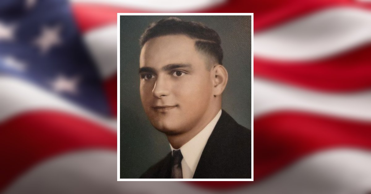 Richard L. Estes Enterprise, AL Obituary