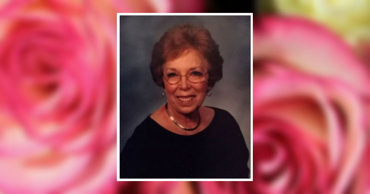 Sandra "Sandy" M. Backman Durand