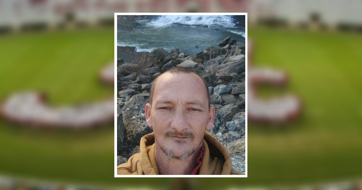 Richey Aaron Presley