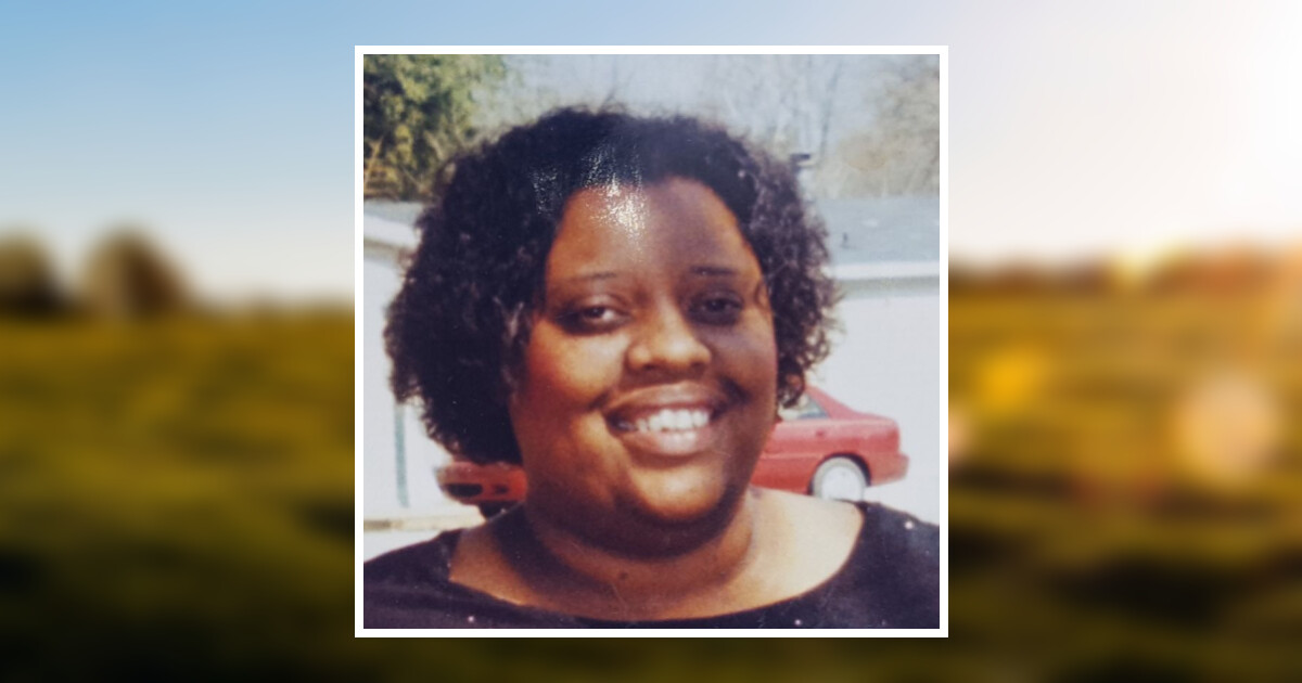 Lamona Hamilton Obituary 2019 - Robinson Funeral Homes