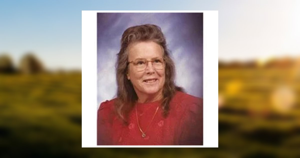 Nancy Joyner Obituary September 7 2014 Lawrence Brown Service