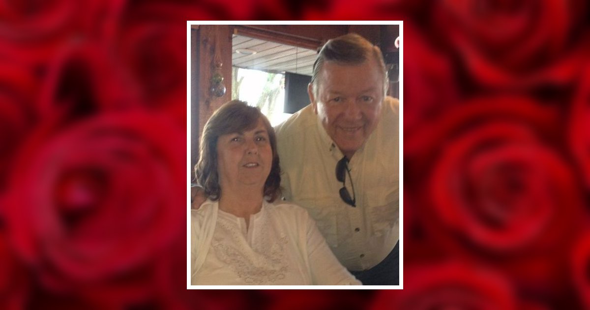 Agnes Inita Holland Obituary 2024 Faith Funeral Home