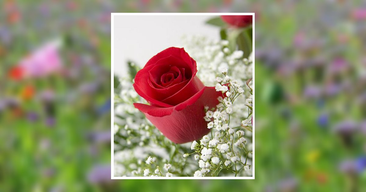 Myrna Louise Bickett Obituary, Garden City, ID
