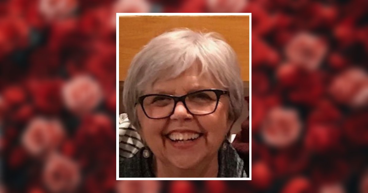 Carole Larson Obituary, Fergus Falls, MN