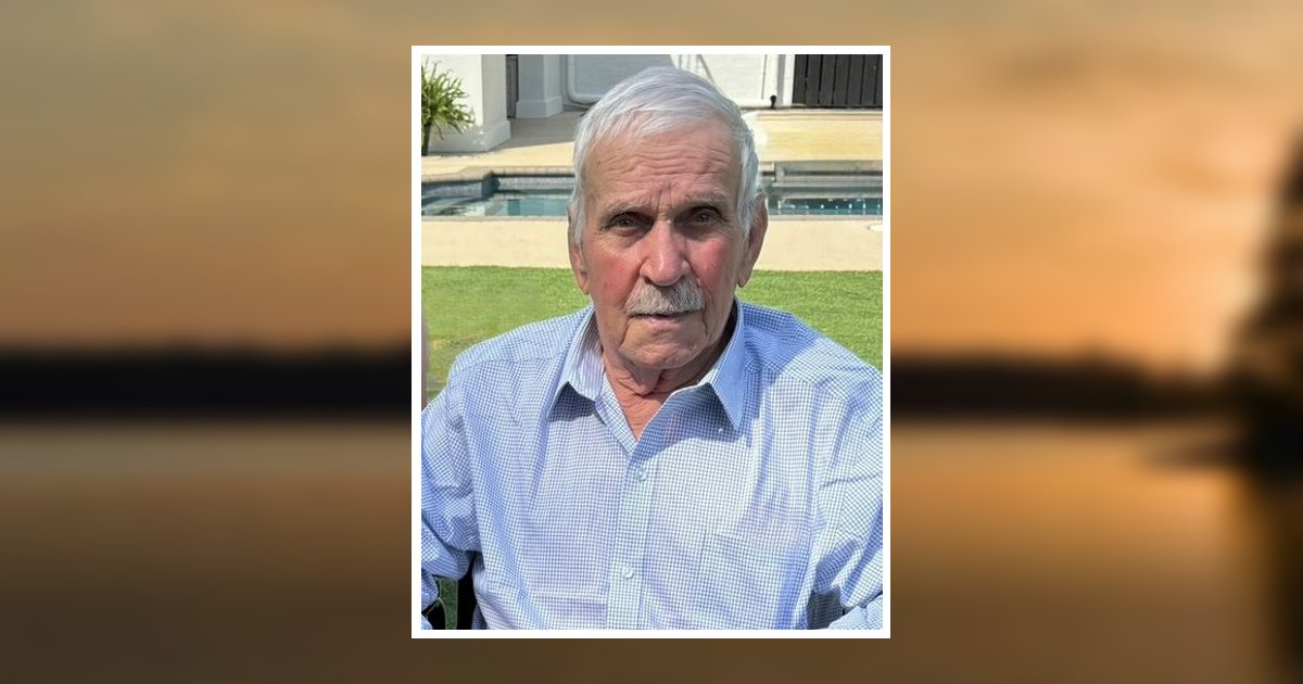 Billy Roy Cook Obituary, Shreveport, LA
