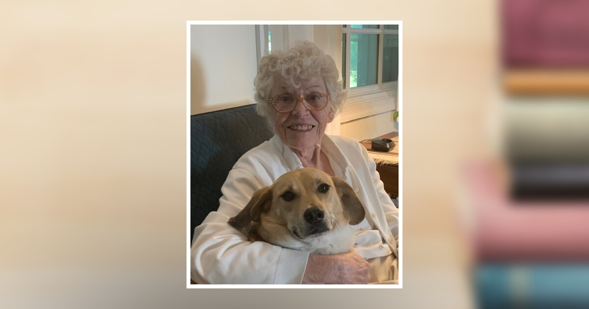 Charlotte Ruth Porter Obituary 2024 - Stauffer Funeral Homes