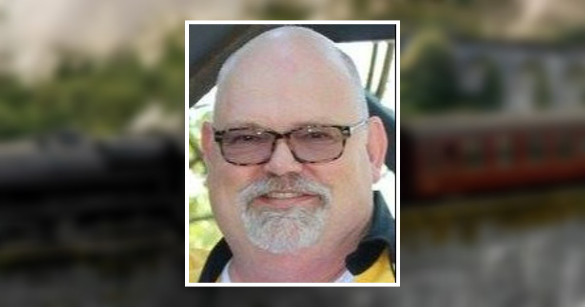 Gary Keith BentonElliot Obituary, Fayetteville, NC
