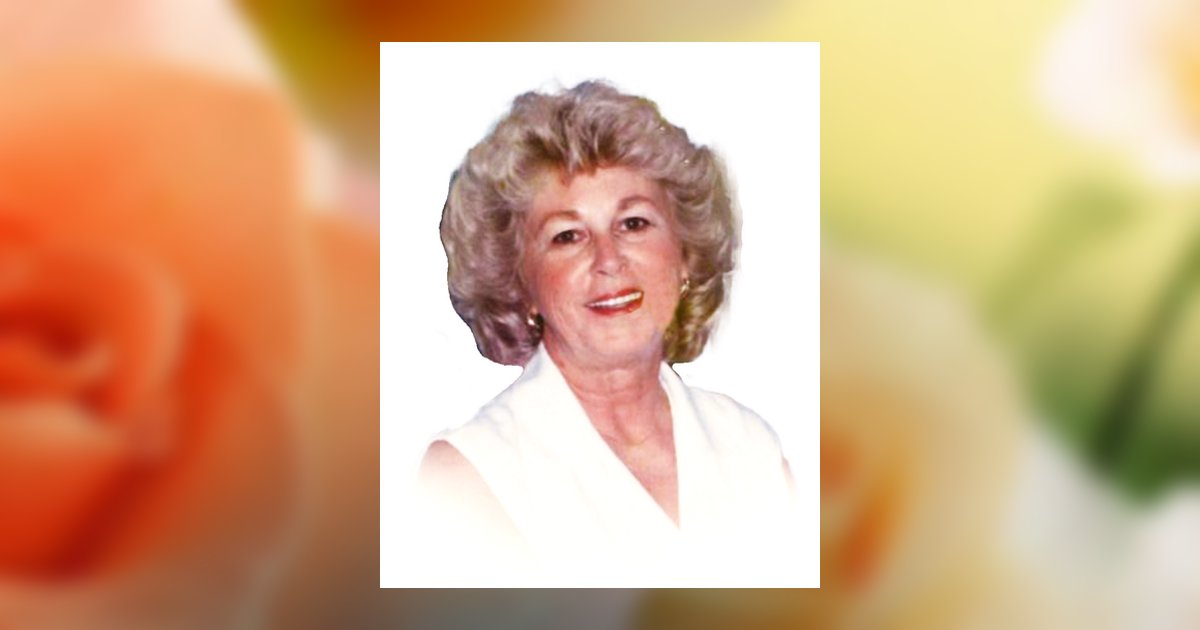 Diana Cecille HansonSteadman